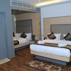 Chambre Familiale