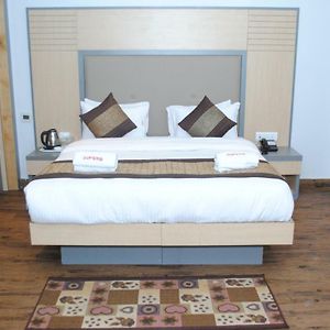 Chambre Supérieure Lit King-Size