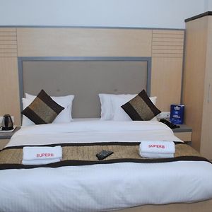 Chambre de Luxe